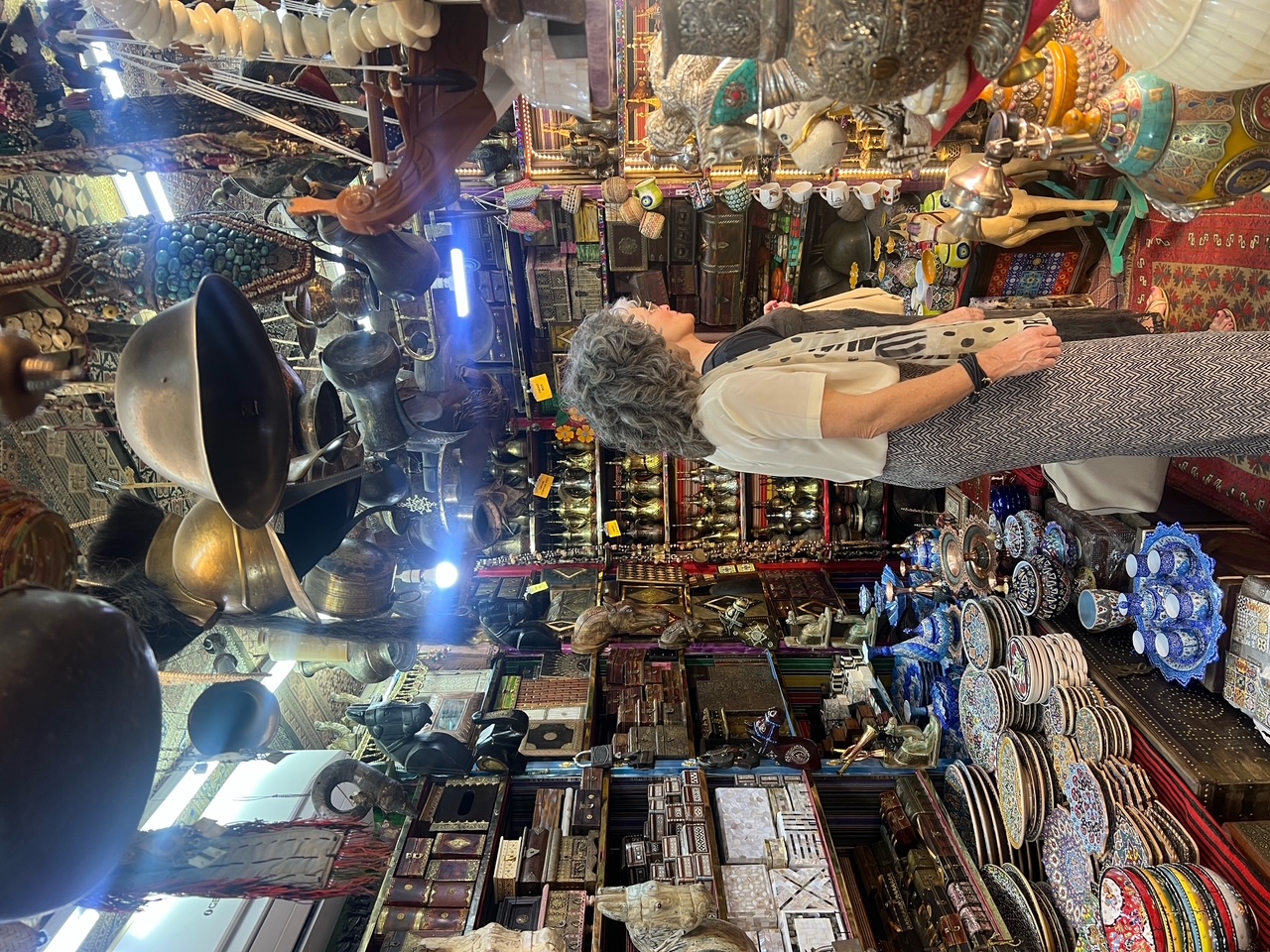 Half-Day Muscat City Tour with Two Brothers Adventures